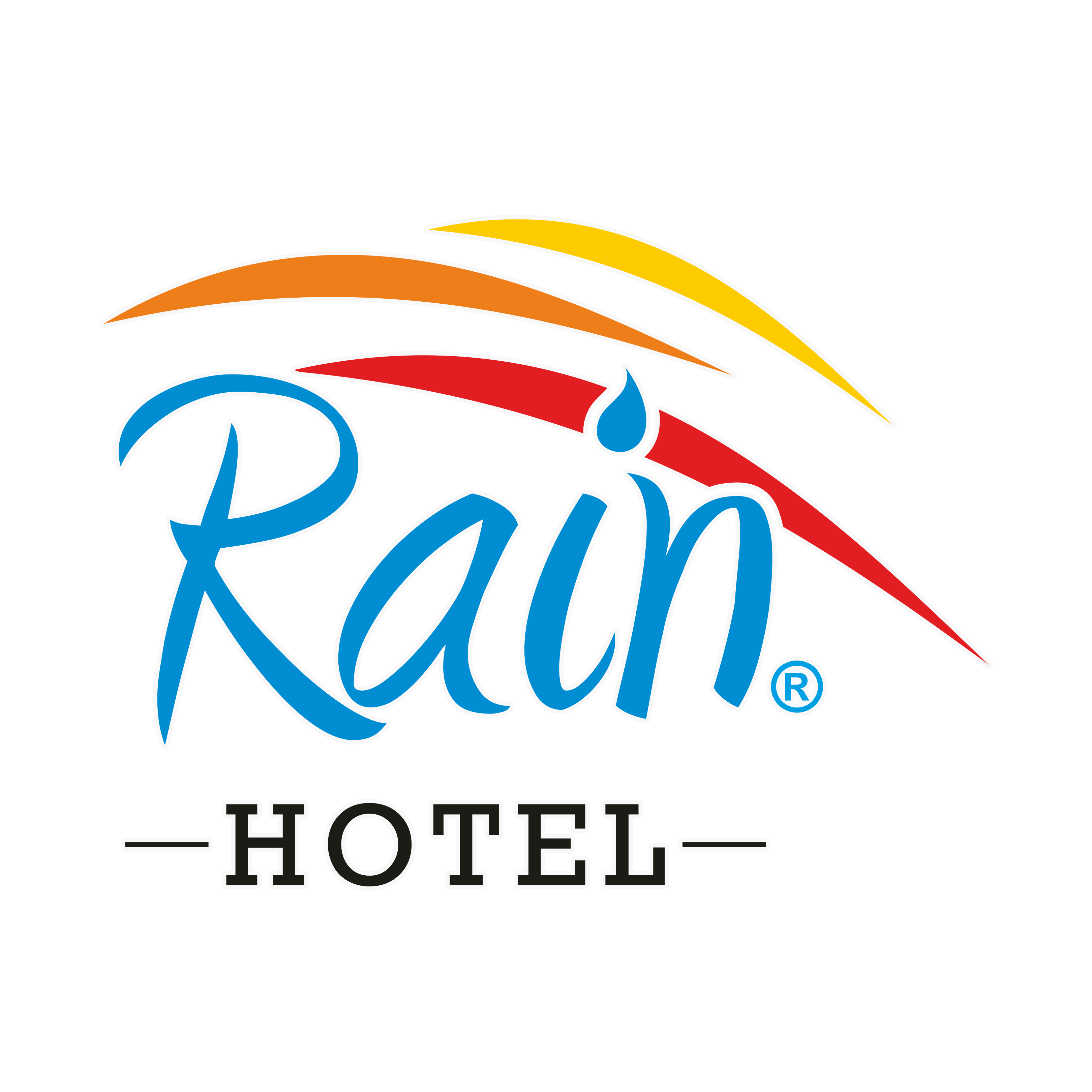 Rain Hotel Kızkalesi Mersin